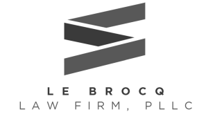 stephen le brocq logo