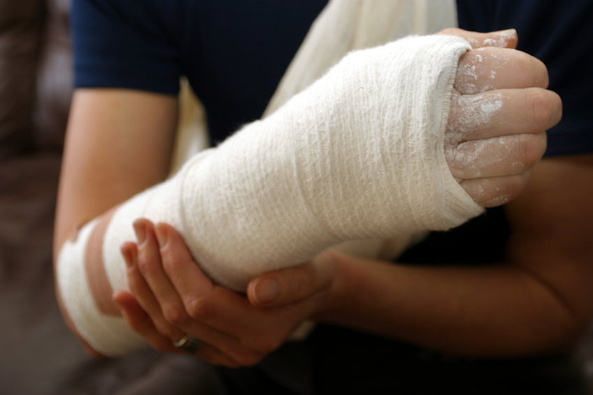 5 steps to choosing the best injury lawyer in Dallas